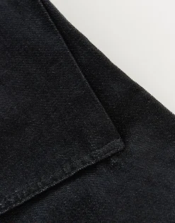 Hot Denimrock REANA EDGY A-Linie in Wickeloptik Röcke