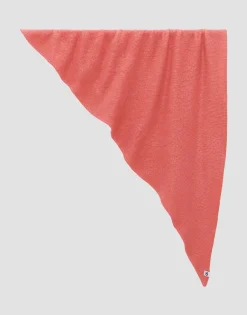 Best Dreieckstuch AMADSI aus Bouclé Strick Accessoires