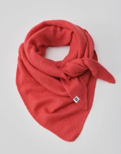 Best Dreieckstuch AMADSI aus Bouclé Strick Accessoires