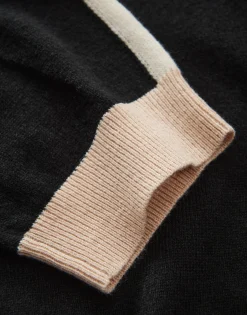 Cheap Feiner Strickpullover TILMA Loose mit Kaschmir Strick