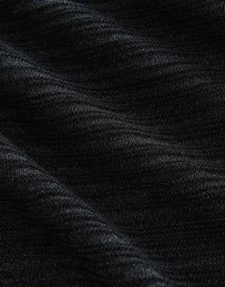 Fashion Gerippter Strickrock OTIZZI Slim mit elastischem Gummibund Strick|Röcke