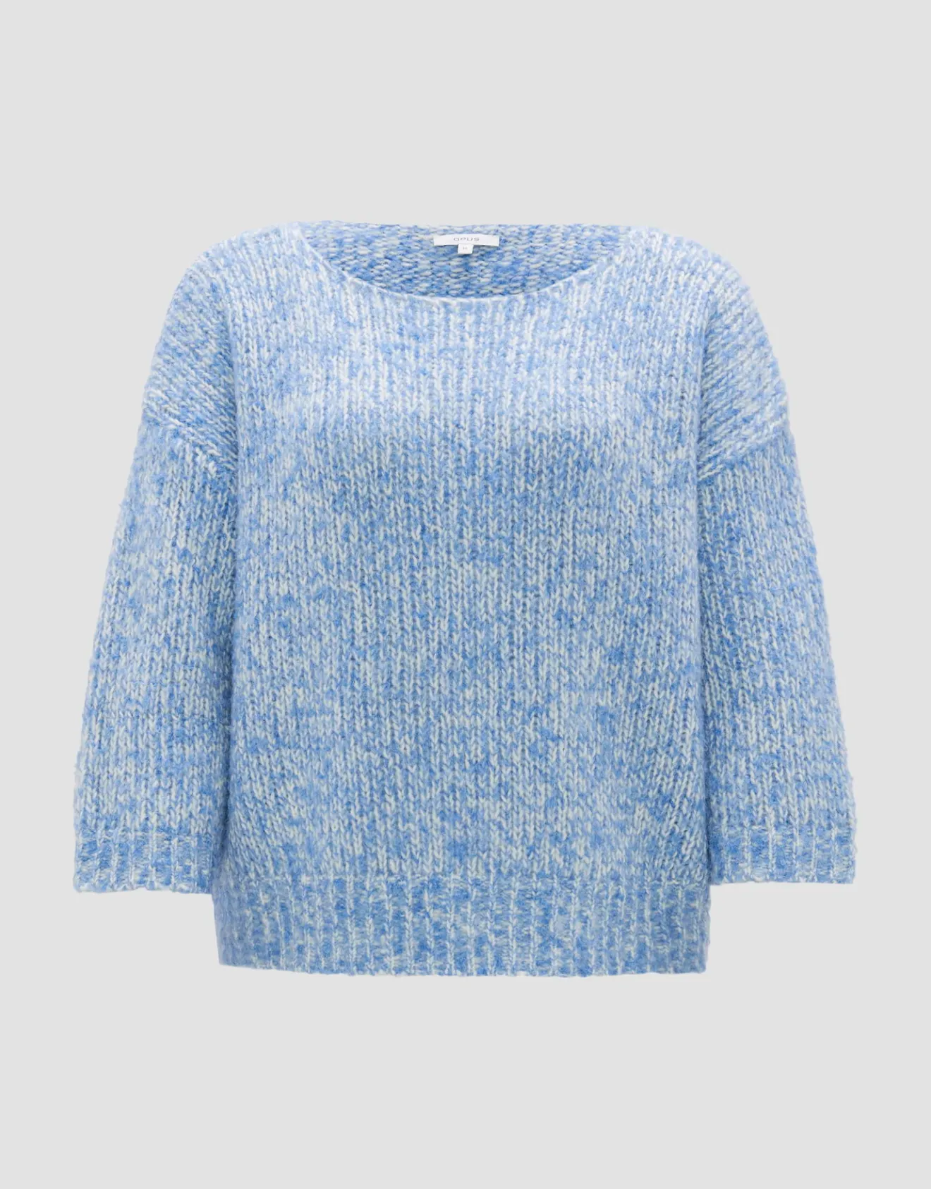 Best Sale Grobstrickpullover POLIKA Loose mit Wolle Strick