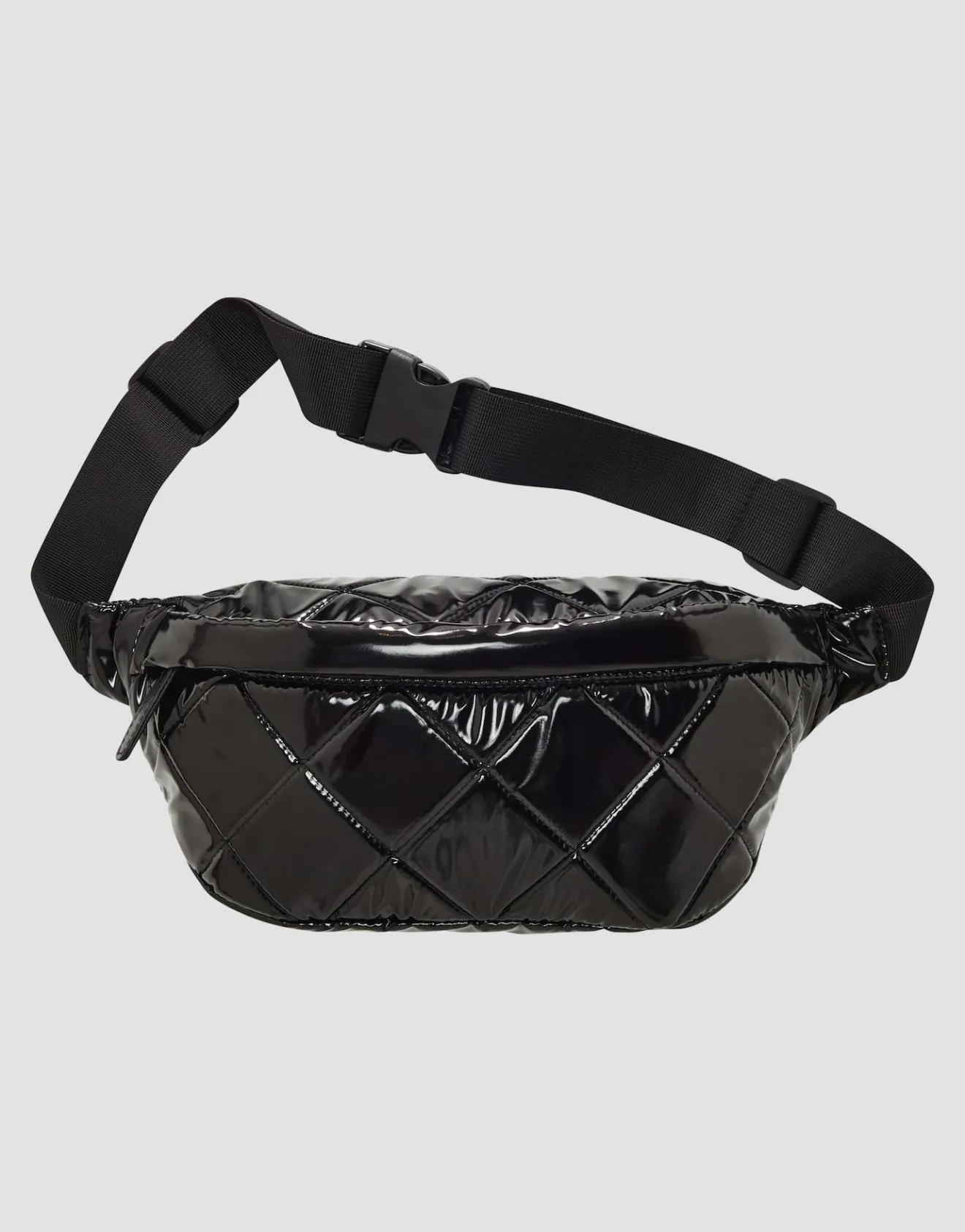 Cheap Gürteltasche AVINILA in Lackoptik Accessoires