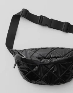 Cheap Gürteltasche AVINILA in Lackoptik Accessoires