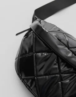 Cheap Gürteltasche AVINILA in Lackoptik Accessoires