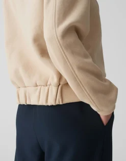 Cheap Hoodie GAPU Regular mit kuscheliger Innenseite Sweat