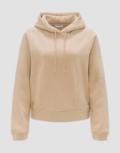 Cheap Hoodie GAPU Regular mit kuscheliger Innenseite Sweat