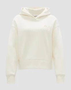 New Hoodie GARTOX Regular aus Baumwoll Mix Sweat