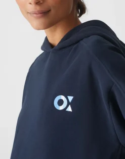Best Sale Hoodie GATTU Regular mit weicher Innenseite Sweat