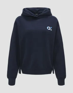 Best Sale Hoodie GATTU Regular mit weicher Innenseite Sweat
