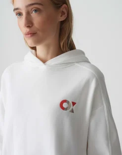 Shop Hoodie GATTU Regular mit weicher Innenseite Sweat