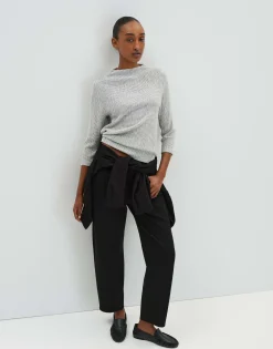 Sale Jerseyshirt KARIANA Regular aus nachhaltigem Viskose Mix Basics|Shirts