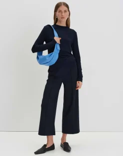 Shop Jerseyshirt KARINN Slim aus nachhaltigem Viskose Mix Basics|Shirts