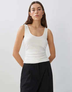 Fashion Jerseytop KÄTHI Slim aus Modal Mix Basics|Shirts