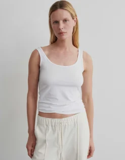 Best Jerseytop KÄTHI Slim aus Modal Mix Basics|Shirts