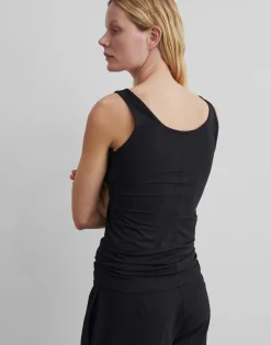 Cheap Jerseytop KÄTHI Slim aus Modal Mix Basics|Shirts