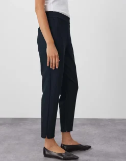 Sale Jogpants CHARLIE SOFT aus Twill Hosen