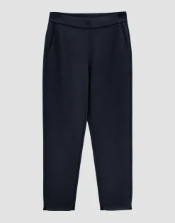 Sale Jogpants CHARLIE SOFT aus Twill Hosen