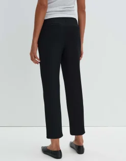 Hot Jogpants CHARLIE SOFT aus Twill Hosen