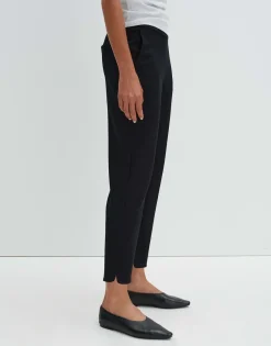 Hot Jogpants CHARLIE SOFT aus Twill Hosen