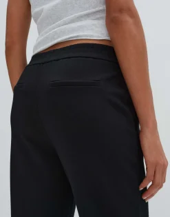 Hot Jogpants CHARLIE SOFT aus Twill Hosen