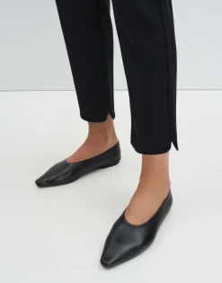 Hot Jogpants CHARLIE SOFT aus Twill Hosen