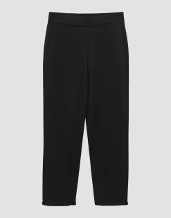 Hot Jogpants CHARLIE SOFT aus Twill Hosen