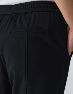 Flash Sale Jogpants ELOPA REMIX Relaxed aus Viskose Mix Hosen
