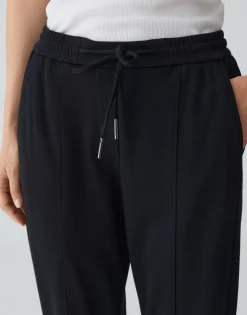 Flash Sale Jogpants ELOPA REMIX Relaxed aus Viskose Mix Hosen