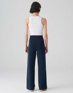 Shop Jogpants MAGATO Wide aus weichem Modal Mix Hosen