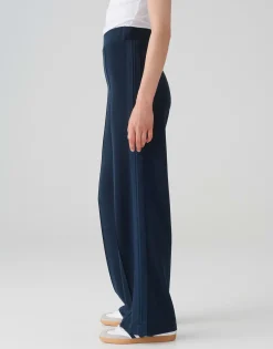 Shop Jogpants MAGATO Wide aus weichem Modal Mix Hosen