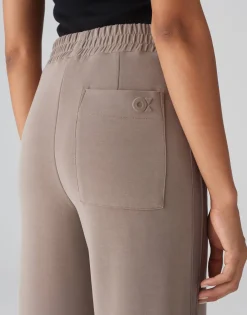 Best Sale Jogpants MAGATO Wide aus weichem Modal Mix Hosen