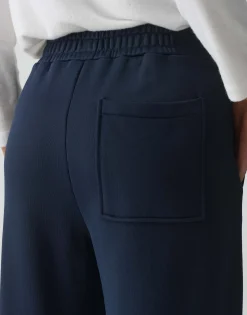 Best Sale Jogpants MAIKITO PALAZZO Wide aus softem Baumwoll Mix Hosen