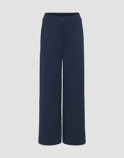Best Sale Jogpants MAIKITO PALAZZO Wide aus softem Baumwoll Mix Hosen