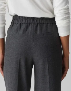 Online Jogpants MAIKITO SOFT Relaxed aus Viskose Mix Hosen