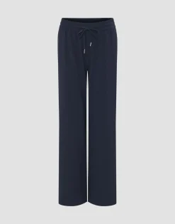 New Jogpants MAROU DYNAMIC Wide aus Viskose Mix Hosen