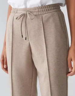 Sale Jogpants MELVY CUFF Relaxed mit elastischem Bund Hosen