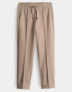 Sale Jogpants MELVY CUFF Relaxed mit elastischem Bund Hosen