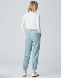 Outlet Jogpants MYHA CORDUROY Relaxed aus weichem Cord Hosen