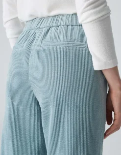 Outlet Jogpants MYHA CORDUROY Relaxed aus weichem Cord Hosen