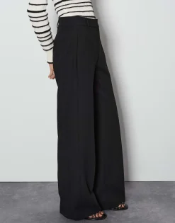 Cheap Klassische Anzughose CATSBY DETAIL mit weitem Bein Hosen
