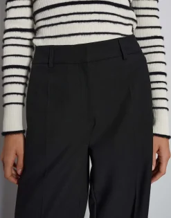 Cheap Klassische Anzughose CATSBY DETAIL mit weitem Bein Hosen