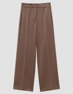 Cheap Klassische Anzughose CATSBY DETAIL mit weitem Bein Hosen