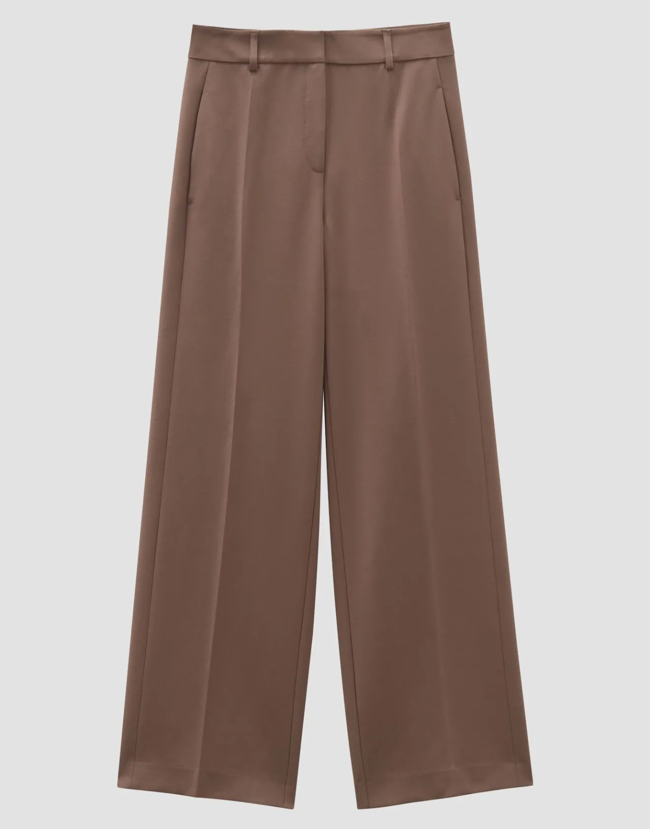 Cheap Klassische Anzughose CATSBY DETAIL mit weitem Bein Hosen