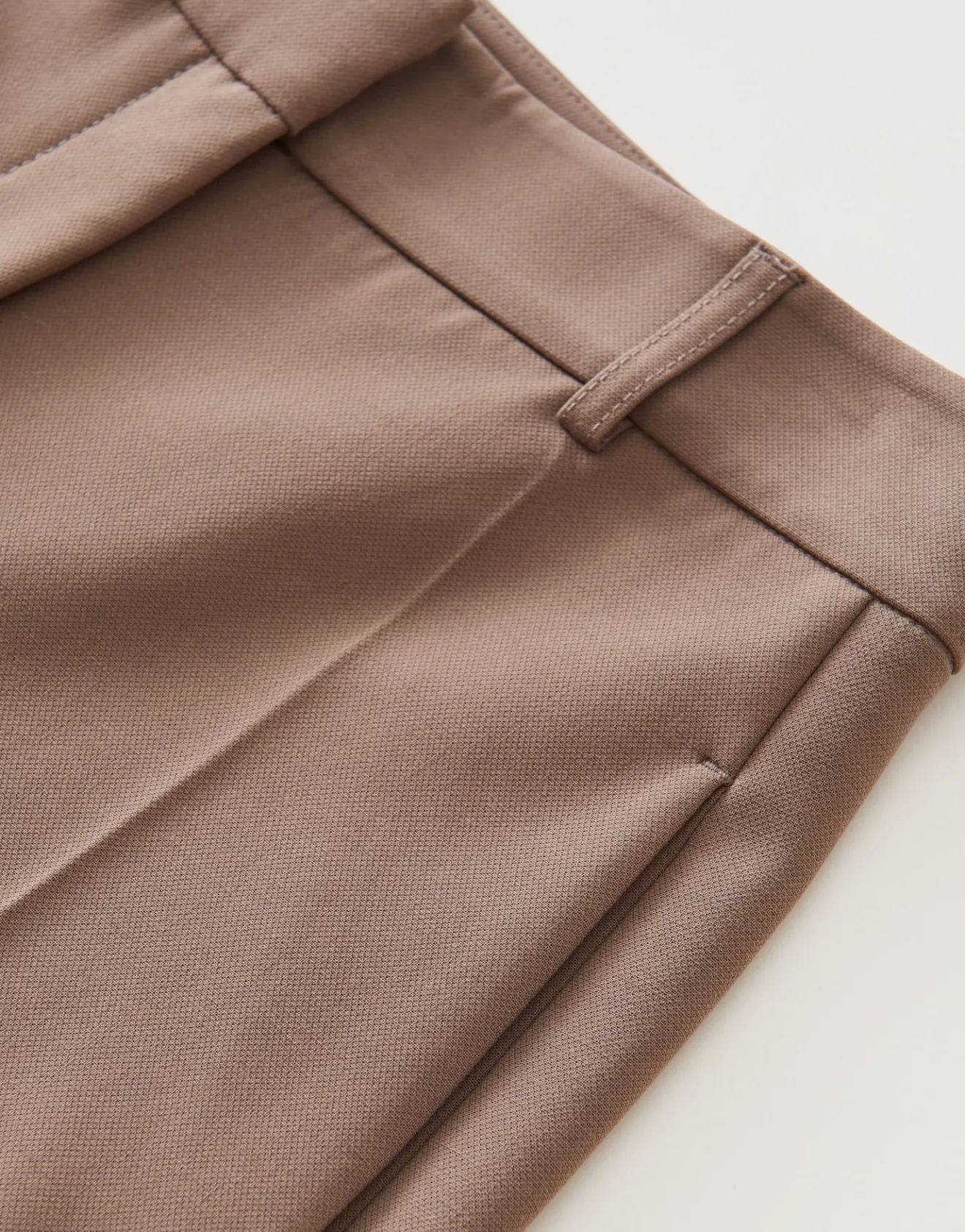 Cheap Klassische Anzughose CATSBY DETAIL mit weitem Bein Hosen