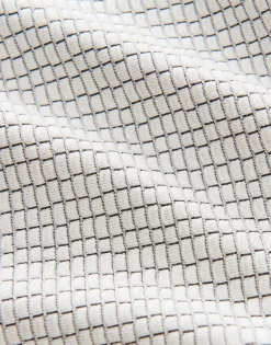 Outlet Kragenshirt KALUSI Regular aus Viskose Mix Shirts