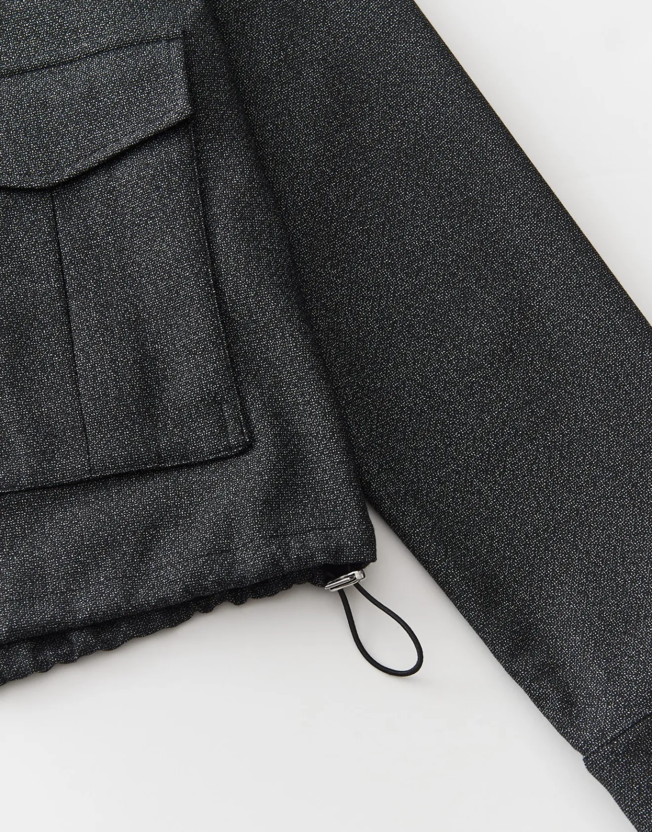 Online Kurzblazer JANDRA Regular aus Viskose Mix Blazer & Westen