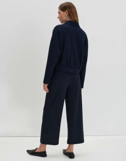 Best Sale Kurzjacke NELAIN Loose in Wolloptik Jacken & Mäntel|Blazer & Westen