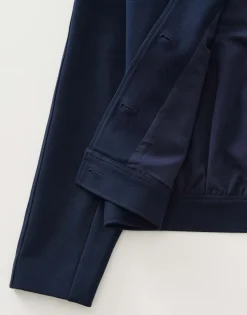 Best Sale Kurzjacke NELAIN Loose in Wolloptik Jacken & Mäntel|Blazer & Westen