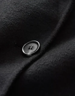 Flash Sale Kurzmantel HATILDE Oversize aus weichem Woll Mix Jacken & Mäntel